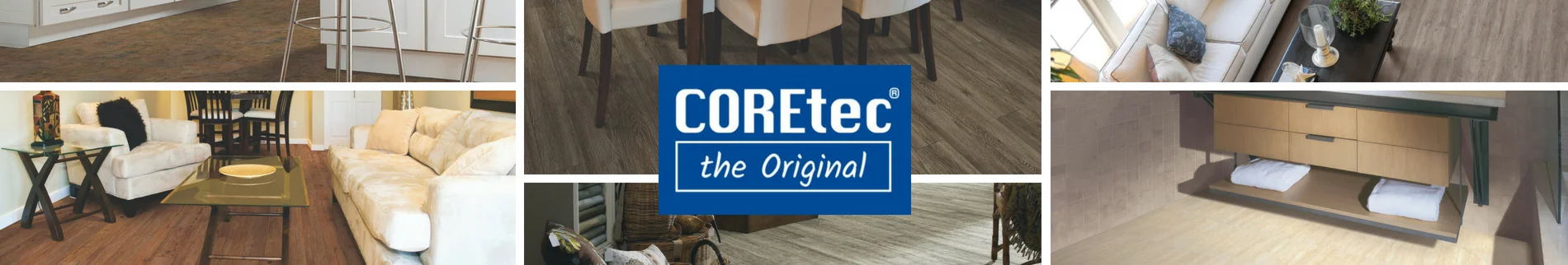 coretec flooring